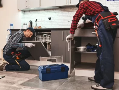 كيفية صيانة وترميم المطبخ بشكل احترافي